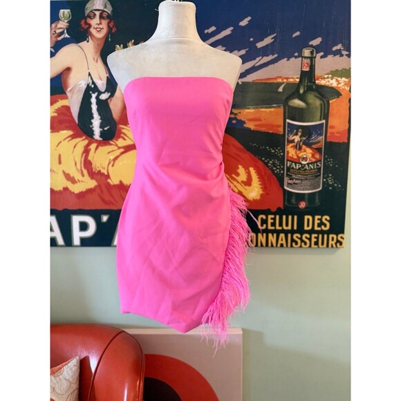 Likely Owen’s  Dress - Picture 5 of 12